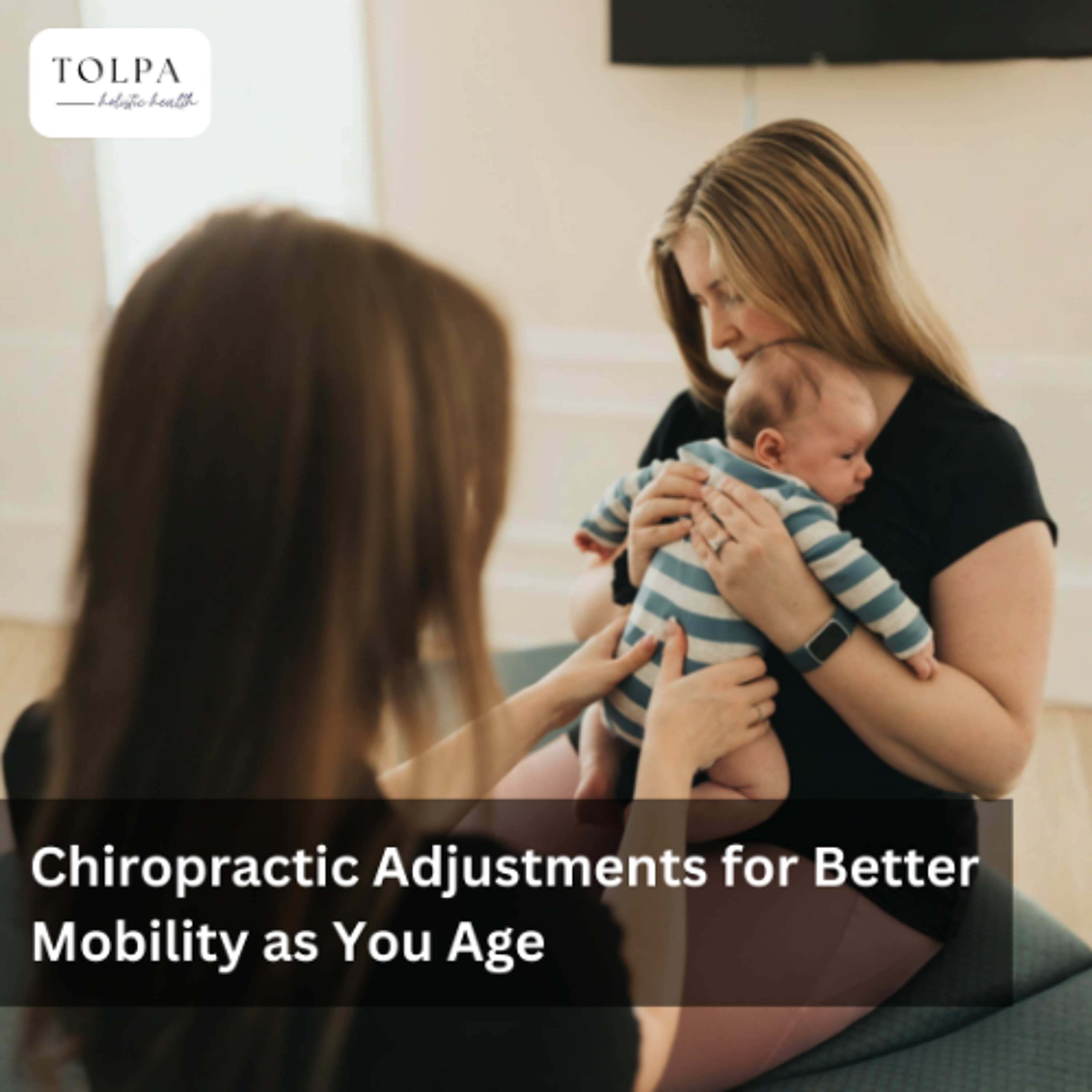 Tolpa Holistic Health