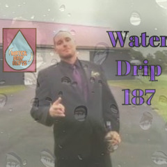 Water Drip 187
