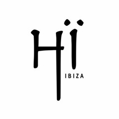 Paul Reynolds 6 Hour Set At Hi Ibiza for Black Coffee 4th June 2022 In Wild Corner