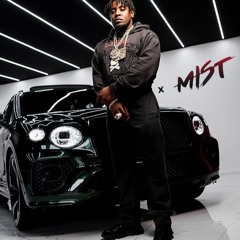 MIST - KOLA CHAMPANGE | RAP INSTRUMENTAL