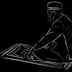Surah al Qamar Luhaidan