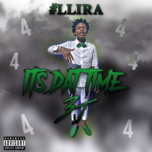 pullbakk3jx- its dat time #LLI