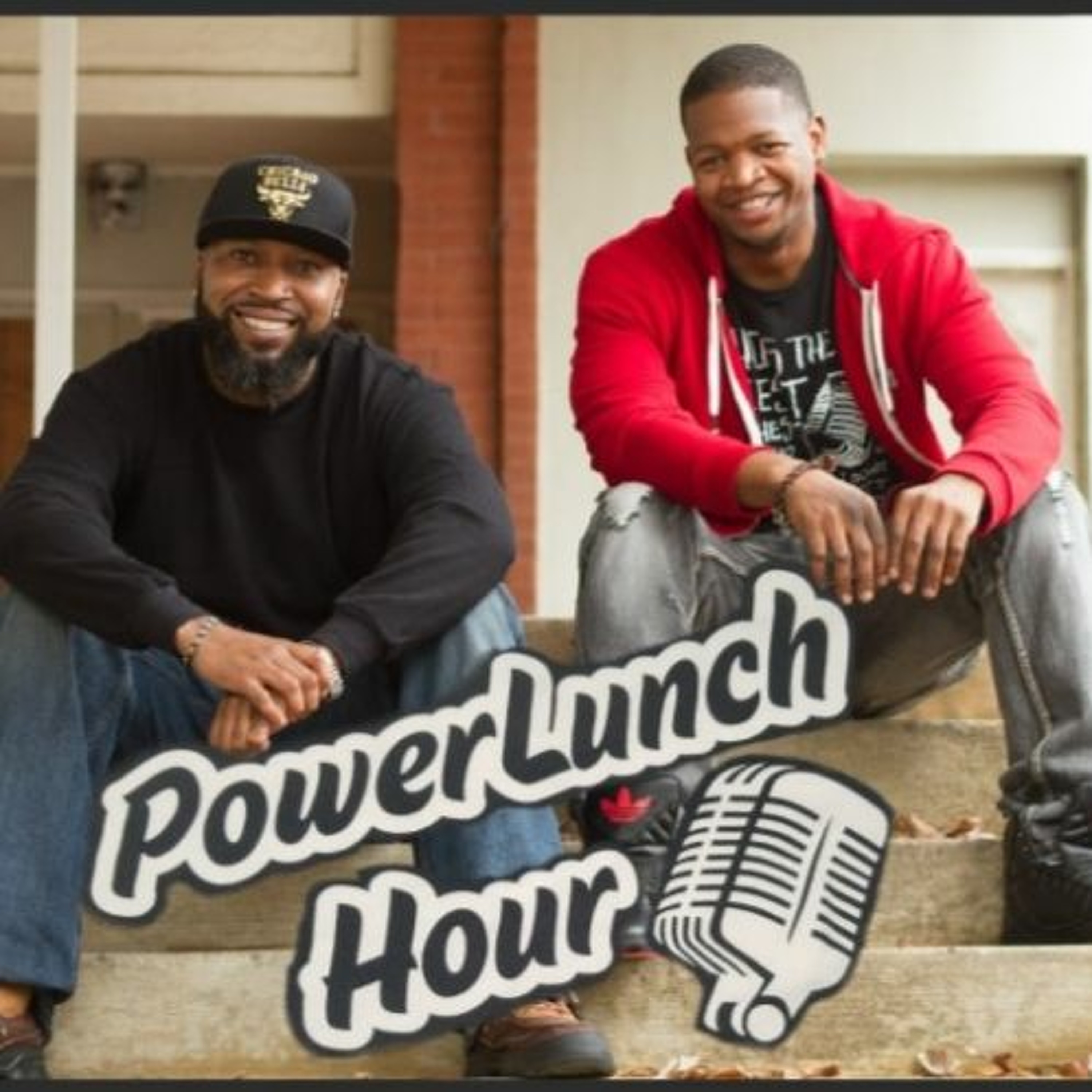 PowerLunchHour