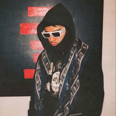 (FREE) Yeat Type Beat - "MËGA"