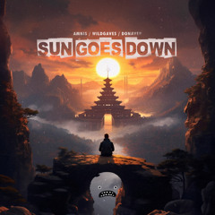 Sun Goes Down