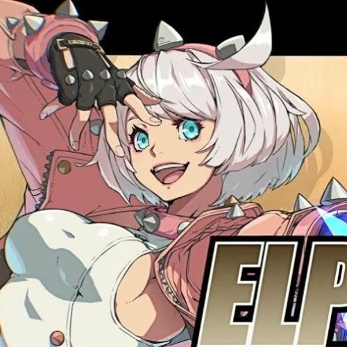 Stream Guilty Gear Strive OST "Extras" (Elphelt Valentine's Theme) by