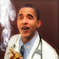 OBAMA FREESTYLE W/ M1R4 & UNKI