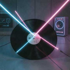 krujema sette - club funk release