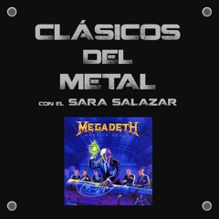 Megadeth > Rust In Peace 1990