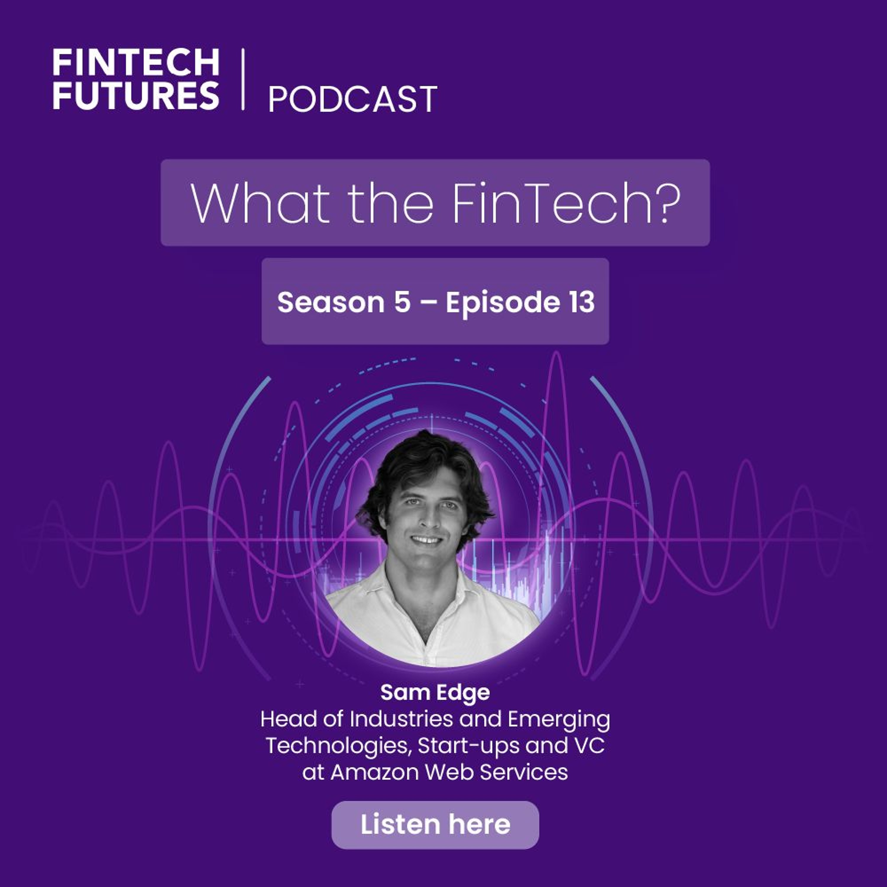 FinTech Futures