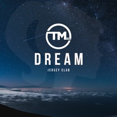 DJ T Marq - Dream Girl (Jersey Club Remix) TikTok