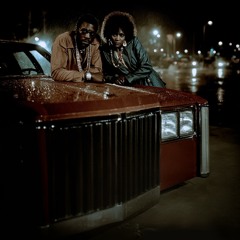 2Pac’s “Me and My Girlfriend” 1974 A.I remake