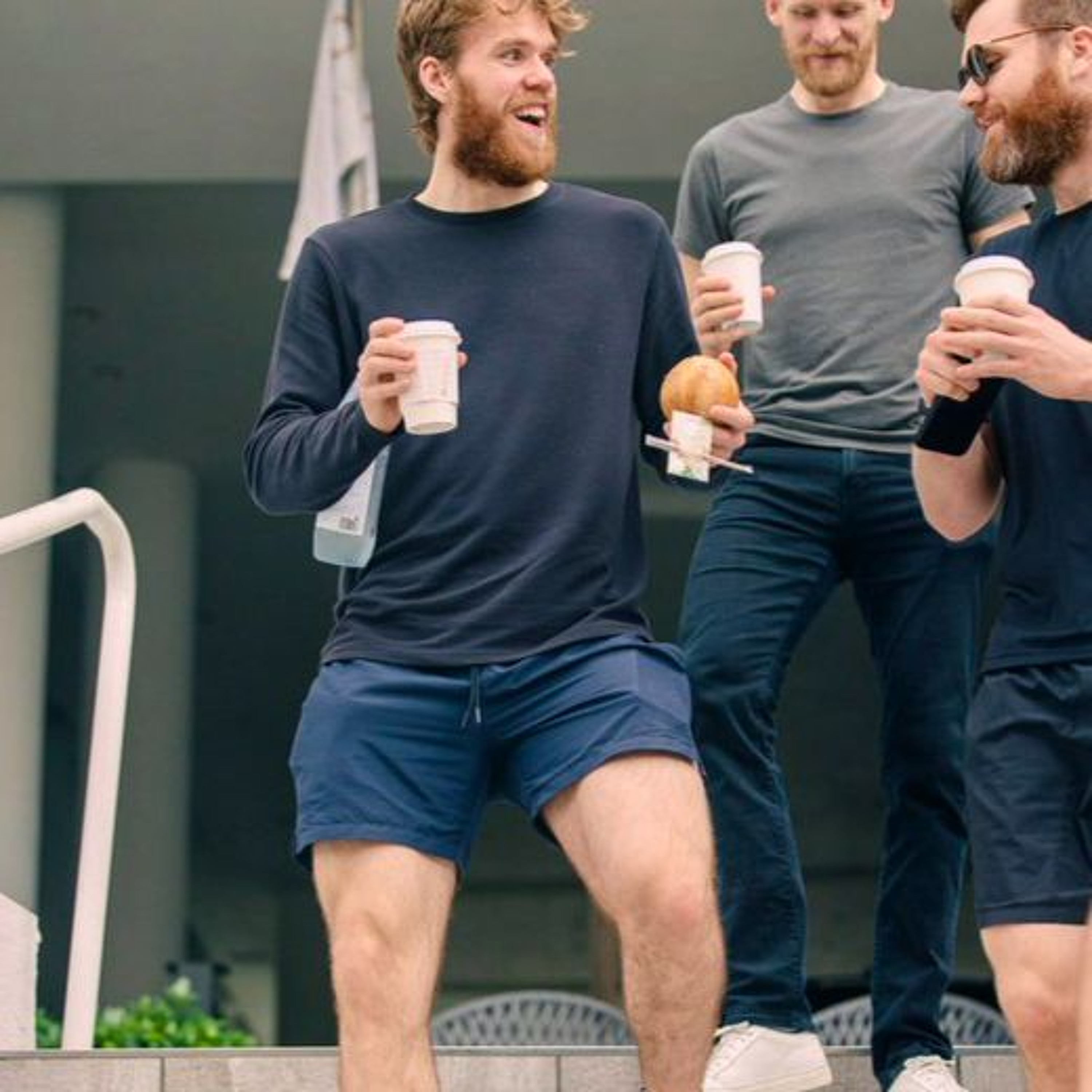 The Cult of Hockey's "Oilers vs Panthers, Stanley Cup Final Game Day #7" podcast