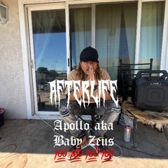 Afterlife - apollo (Engineered by apollo)