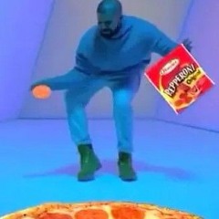 Hotline Bling but actually good.