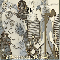 Suzie if it Was Down to You (alt version)