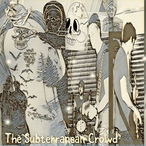 Suzie if it Was Down to You (alt version)