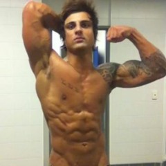 Cascada - Every Time We Touch (Zyzz Edit)