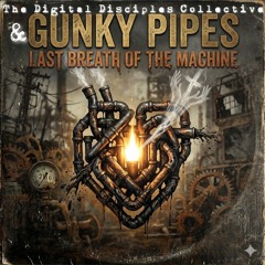 LAST BREATH OF THE MACHINE