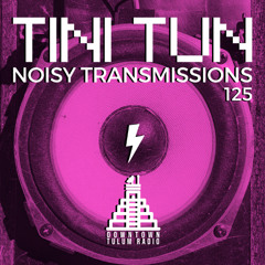 Noisy Transmissions_125