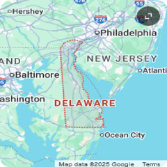Delaware