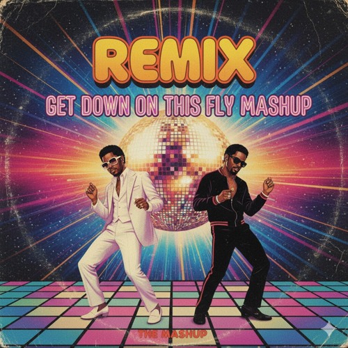 Get Down on It x Fly as Me remix