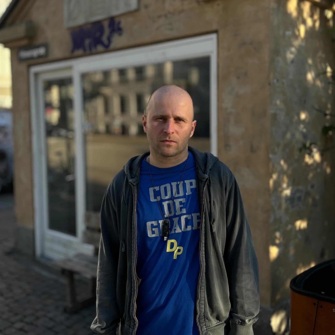 Stream Lukas Danys @ Drift Radio 21-05-26 by Drift Radio | Listen