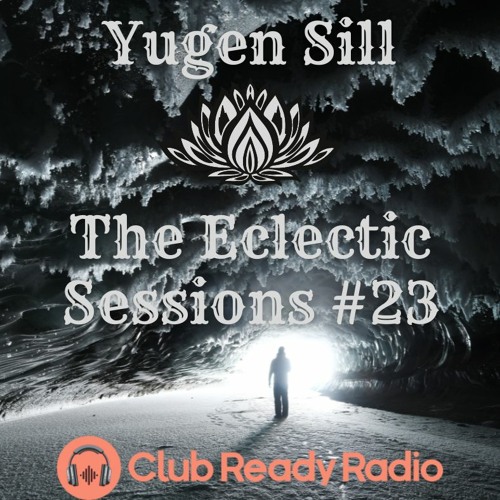 The Eclectic Sessions #23 - Trance 28.6.22
