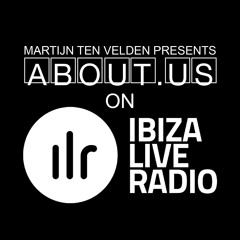 About Us Radio Show - Ibiza Live Radio January 2023