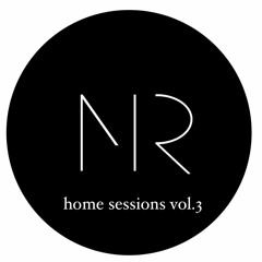 Nico Riquelme - Home Sessions Vol.3