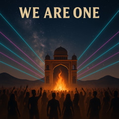 We are One