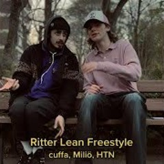 Ritter Lean Freestyle - Cuffa