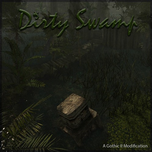 Stream 01 - Dirty Swamp Main Theme by Sebastian Penner