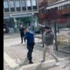 Original video salwan momika död salwan momika skjuten flashback salwan momika reddit