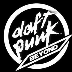 Daft Punk - Beyond (Jamnights Remix A.K.A. Molins)
