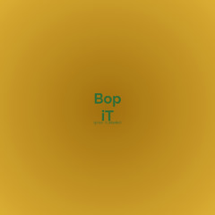 Bop It (Prod. RJBanks)