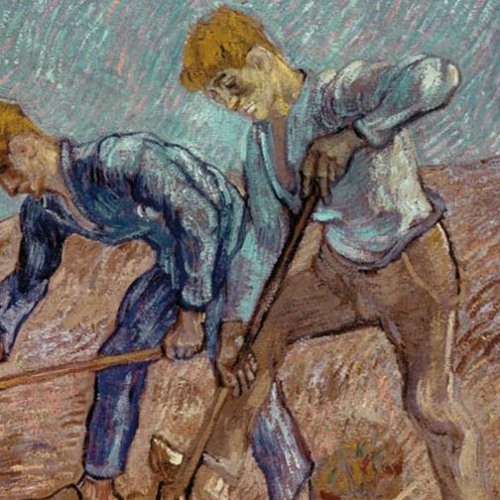 "Comme avant toi" (2022) [demo]