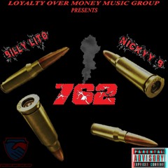 LOMMG - 762 Challenge (Billy Lito feat. Nickyy B)