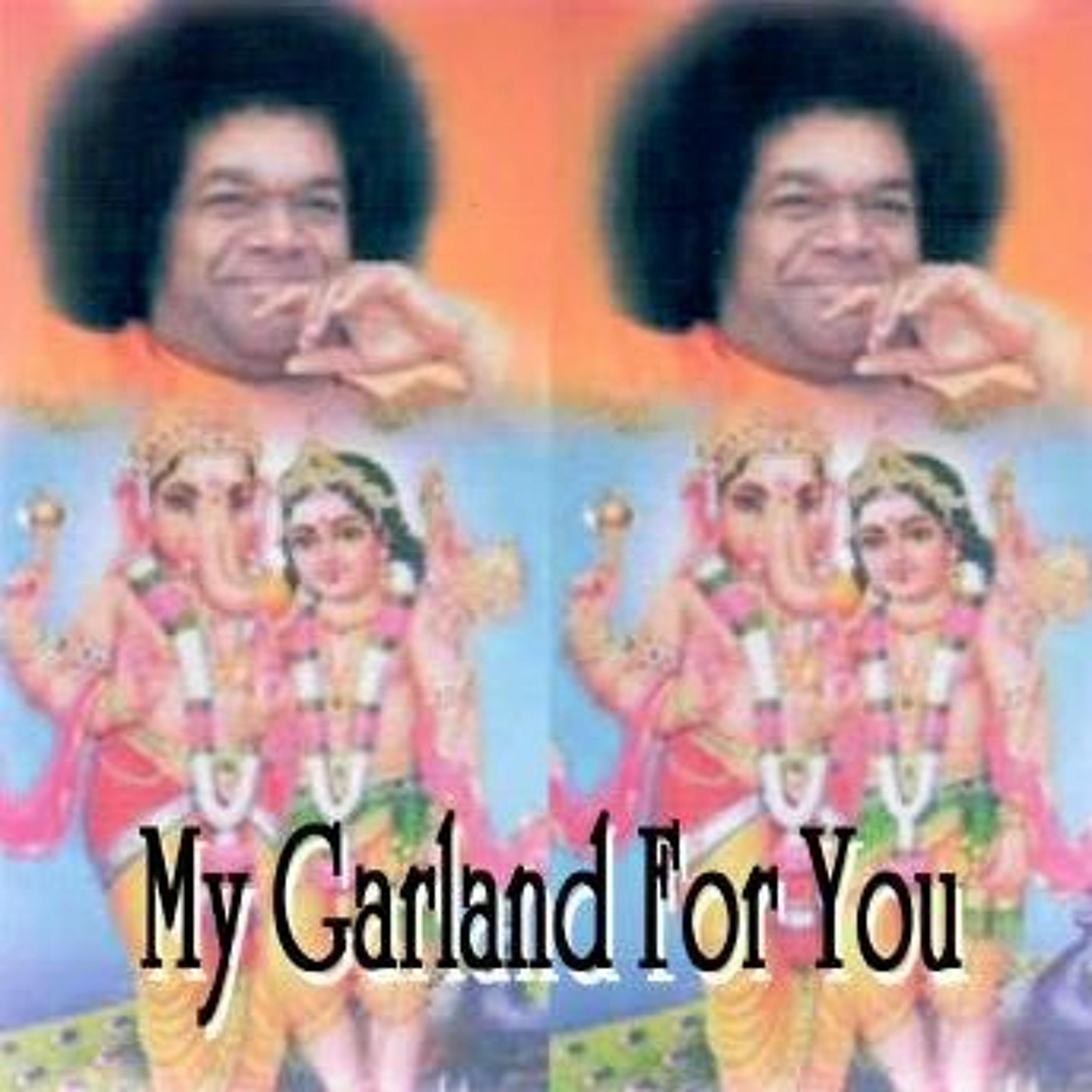 Man of Miracles - Sathya Sai Baba