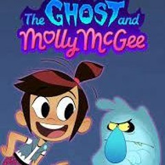 Main Title The Ghost and Molly McGee