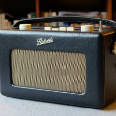Retro Radio Jingles