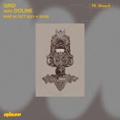 Grid avec Doline - 26 Octobre 2021