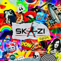 Skazi and Big Fishi - Hit And Run (Dj-Noni Unreleased Remix)