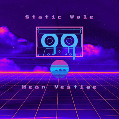 Neon Vestige