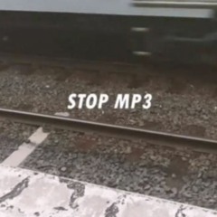 Stop MP3