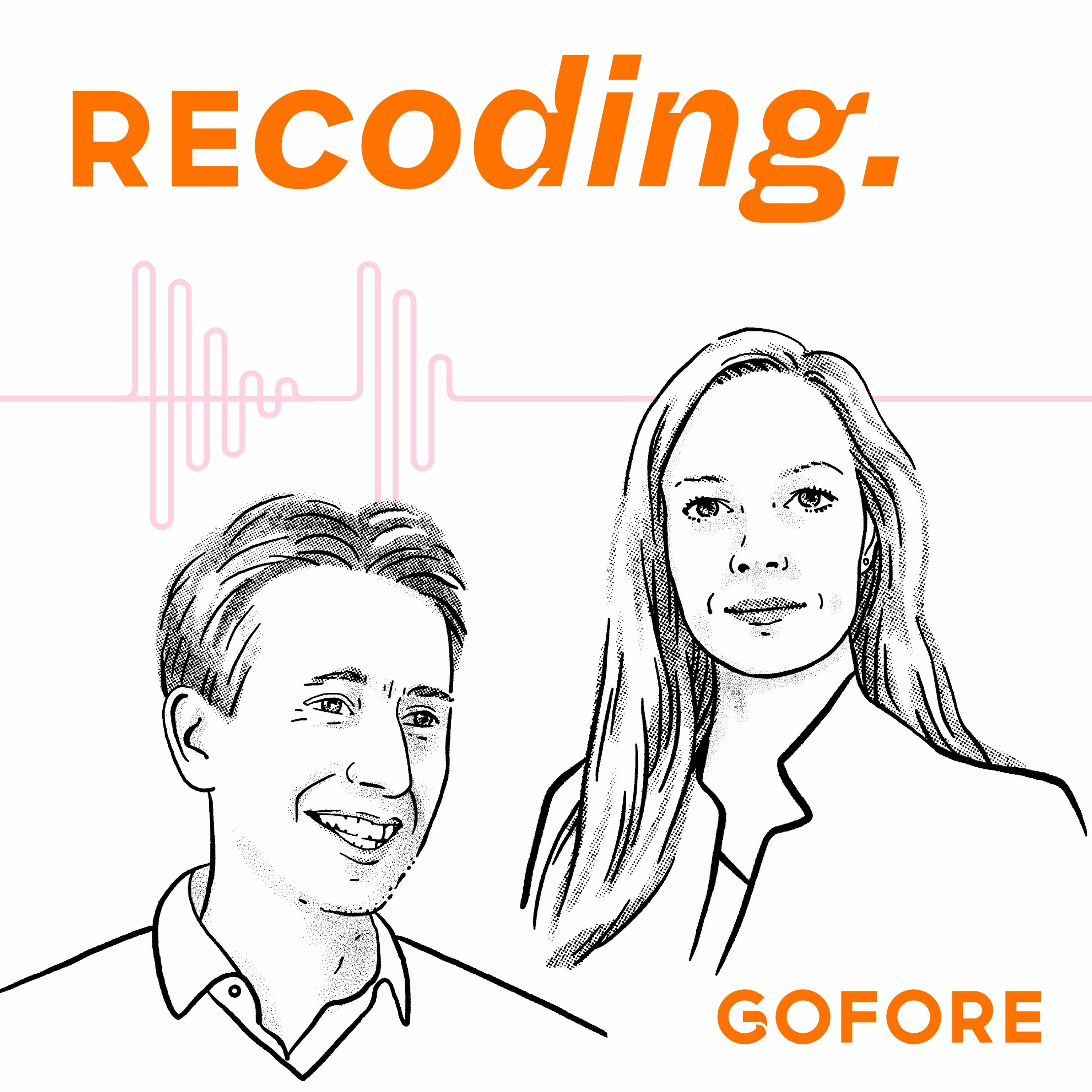 Recoding
