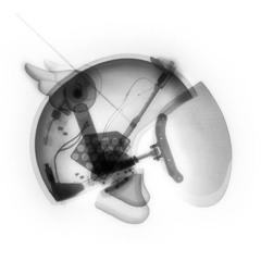 Oli XL - Lick The Lens – Pt. 1 [Album]