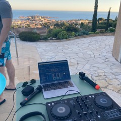 🌅 Friday Sunset Mix @ Bandol, France 🌅