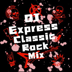 Classic Rock Mix