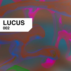 MTTM Podcast 02 - Lucus